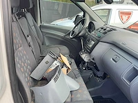 Mercedes-benz vito lichte vrachtwagen - afbeelding 7 van  27