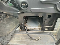 Mercedes-benz vito lichte vrachtwagen - afbeelding 13 van  27