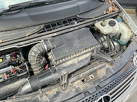 Mercedes-benz vito lichte vrachtwagen - afbeelding 17 van  27
