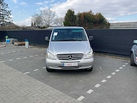 Mercedes-benz vito lichte vrachtwagen - afbeelding 12 van  27
