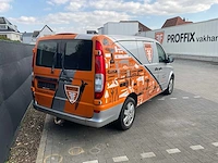 Mercedes-benz vito lichte vrachtwagen - afbeelding 24 van  27