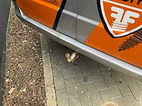 Mercedes-benz vito lichte vrachtwagen - afbeelding 25 van  27