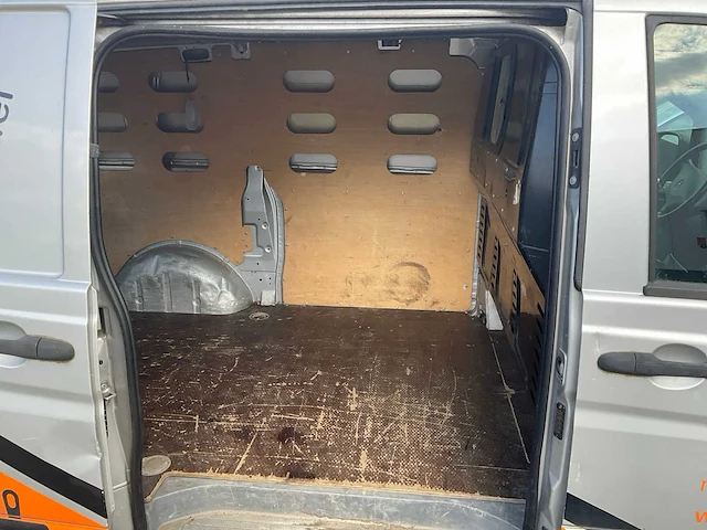 Mercedes-benz vito lichte vrachtwagen - afbeelding 27 van  27