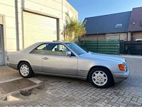 Mercedes-benz w124 230ce, 1991 - afbeelding 5 van  12