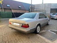 Mercedes-benz w124 230ce, 1991 - afbeelding 6 van  12