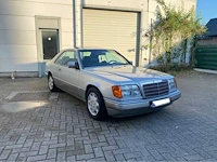 Mercedes-benz w124 230ce, 1991 - afbeelding 7 van  12