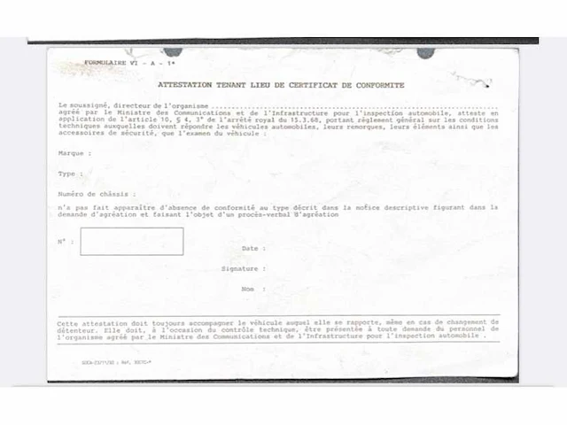 Mercedes-benz w124 230ce, 1991 - afbeelding 12 van  12