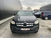 Mercedes-benz x-klasse - 2019 - afbeelding 7 van  14