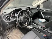 Mercedes-benz x-klasse - 2019 - afbeelding 12 van  14