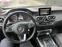 Mercedes-benz x-klasse - 2019 - afbeelding 14 van  14