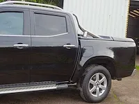 Mercedes-benz x350d v6 turbo - afbeelding 3 van  45