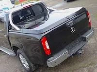 Mercedes-benz x350d v6 turbo - afbeelding 4 van  45