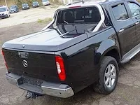Mercedes-benz x350d v6 turbo - afbeelding 6 van  45
