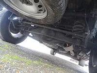Mercedes-benz x350d v6 turbo - afbeelding 7 van  45