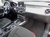 Mercedes-benz x350d v6 turbo - afbeelding 13 van  45