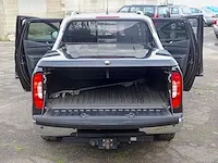 Mercedes-benz x350d v6 turbo - afbeelding 20 van  45