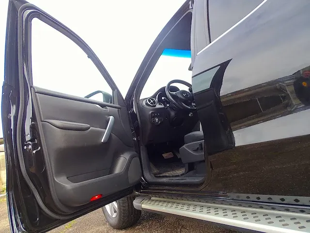 Mercedes-benz x350d v6 turbo - afbeelding 24 van  45