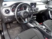 Mercedes-benz x350d v6 turbo - afbeelding 25 van  45