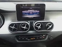 Mercedes-benz x350d v6 turbo - afbeelding 27 van  45