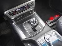 Mercedes-benz x350d v6 turbo - afbeelding 29 van  45
