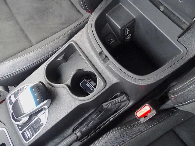 Mercedes-benz x350d v6 turbo - afbeelding 30 van  45