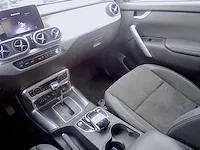 Mercedes-benz x350d v6 turbo - afbeelding 31 van  45