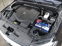 Mercedes-benz x350d v6 turbo - afbeelding 37 van  45