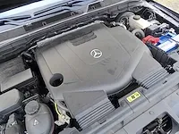 Mercedes-benz x350d v6 turbo - afbeelding 38 van  45