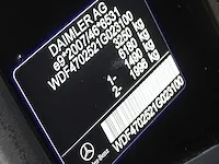 Mercedes-benz x350d v6 turbo - afbeelding 39 van  45