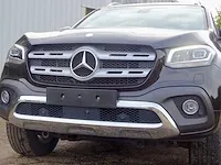 Mercedes-benz x350d v6 turbo - afbeelding 43 van  45