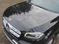 Mercedes-benz x350d v6 turbo - afbeelding 44 van  45