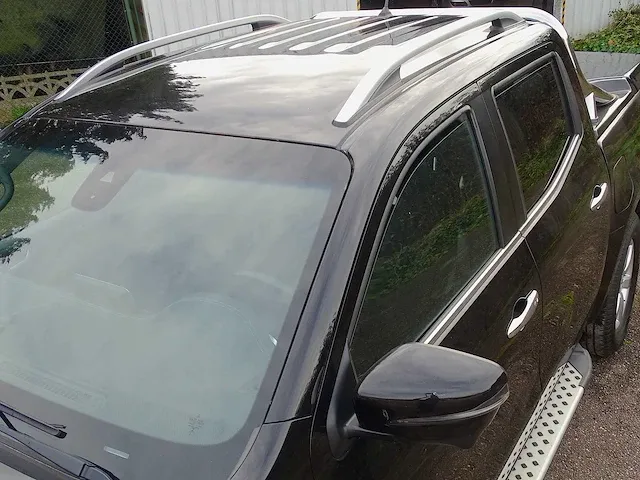 Mercedes-benz x350d v6 turbo - afbeelding 45 van  45