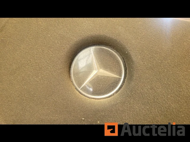 Mercedes-benz - afbeelding 3 van  17