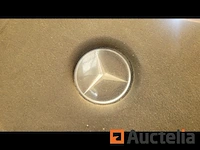 Mercedes-benz - afbeelding 3 van  17
