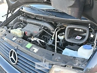 Mercedes benz - afbeelding 12 van  15