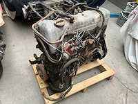 Mercedes benzinemotor - afbeelding 2 van  5