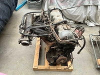 Mercedes benzinemotor - afbeelding 3 van  5