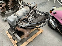 Mercedes benzinemotor - afbeelding 5 van  5
