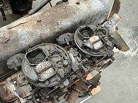 Mercedes benzinemotor - afbeelding 3 van  7