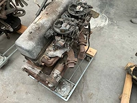 Mercedes benzinemotor - afbeelding 4 van  7
