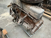 Mercedes benzinemotor - afbeelding 7 van  7