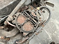 Mercedes benzinemotor - afbeelding 2 van  6