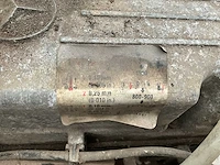 Mercedes benzinemotor - afbeelding 4 van  6