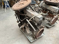 Mercedes benzinemotor - afbeelding 5 van  6