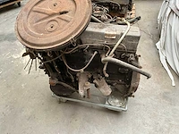 Mercedes benzinemotor - afbeelding 6 van  6