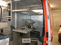 Mercedes brandweerwagen - afbeelding 3 van  33