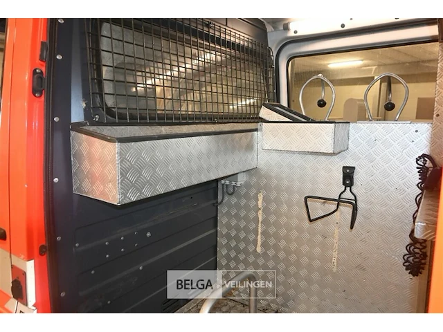 Mercedes brandweerwagen - afbeelding 4 van  33