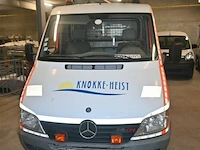 Mercedes brandweerwagen - afbeelding 5 van  33