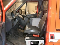 Mercedes brandweerwagen - afbeelding 7 van  33