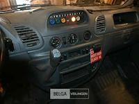 Mercedes brandweerwagen - afbeelding 8 van  33